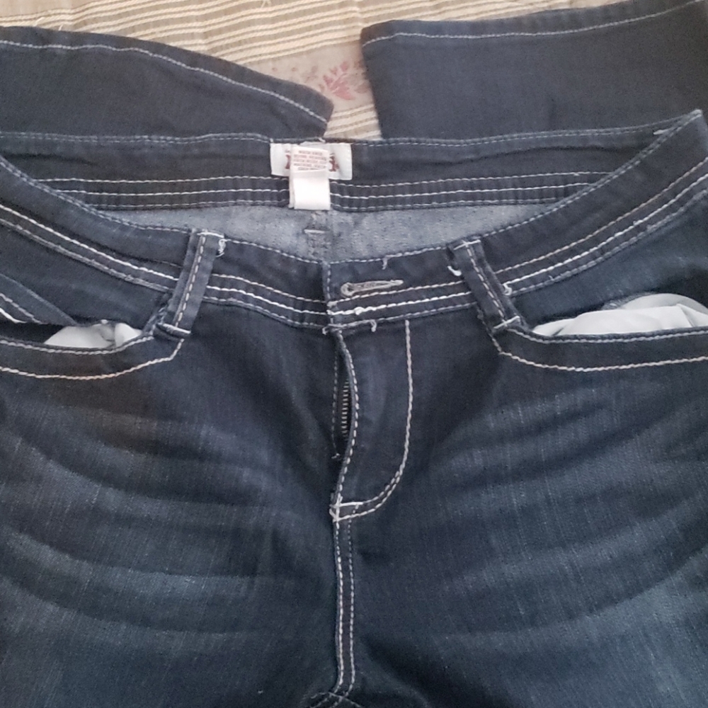 🤑Bundle 3 Jean's for $30🤑Mudd Jeans